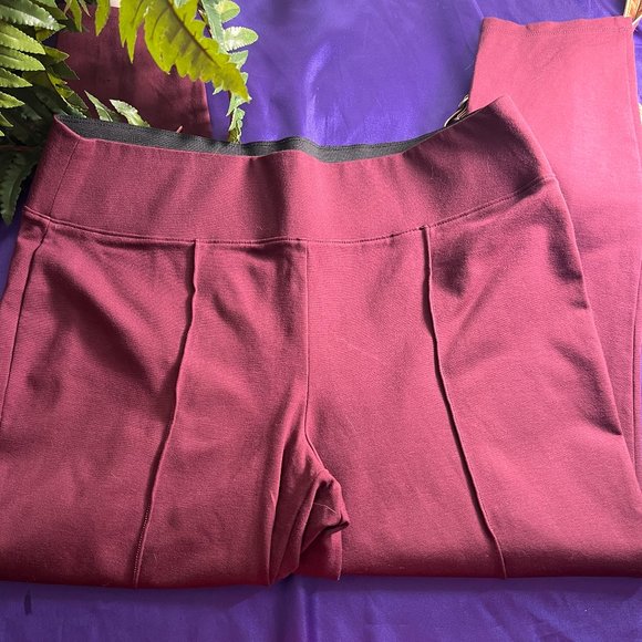 📌Nine West Great Looking Comfort and Style  Leggins - Pants - Picture 2 of 15